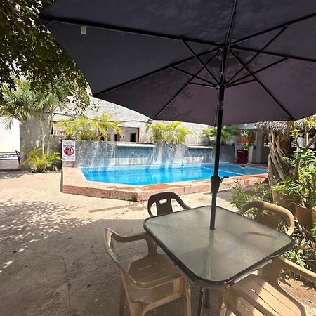 Casaybungalowsbelen Los Ayala Zewnętrze zdjęcie