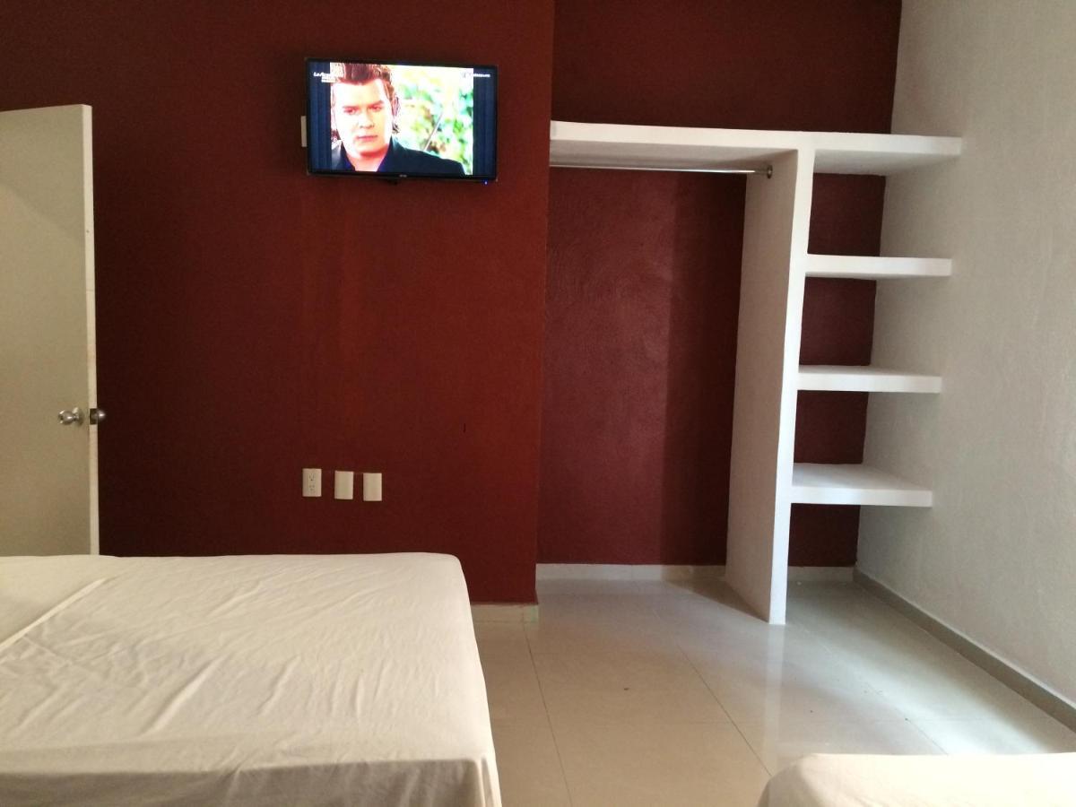 Casaybungalowsbelen Los Ayala Zewnętrze zdjęcie