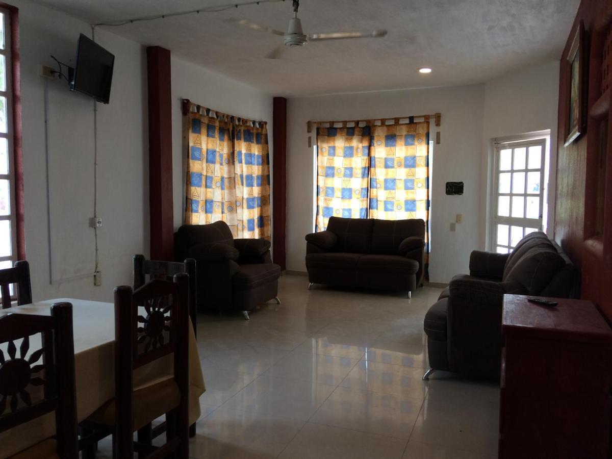 Casaybungalowsbelen Los Ayala Zewnętrze zdjęcie