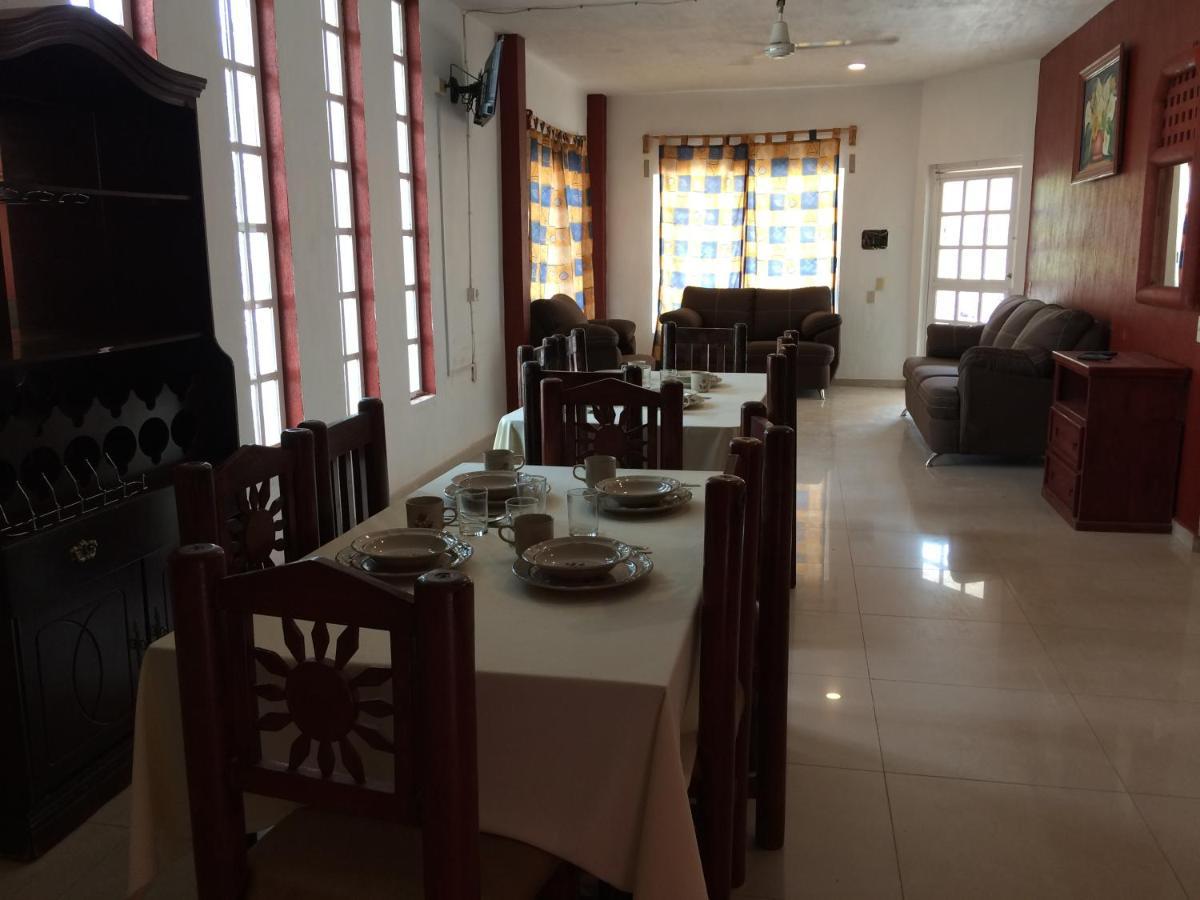 Casaybungalowsbelen Los Ayala Zewnętrze zdjęcie