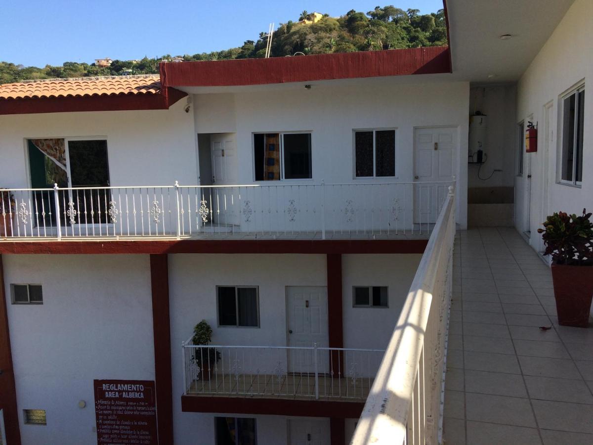 Casaybungalowsbelen Los Ayala Zewnętrze zdjęcie