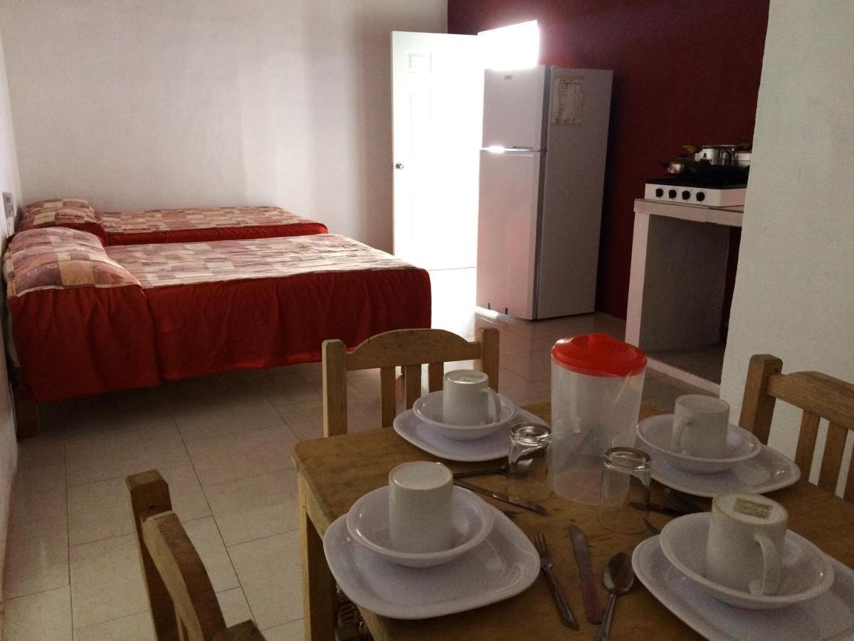 Casaybungalowsbelen Los Ayala Zewnętrze zdjęcie