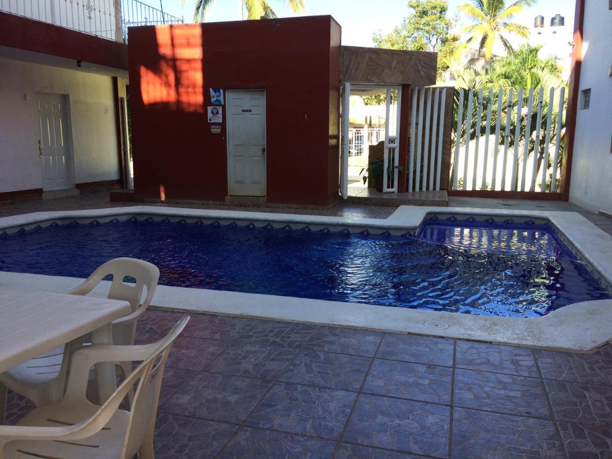 Casaybungalowsbelen Los Ayala Zewnętrze zdjęcie