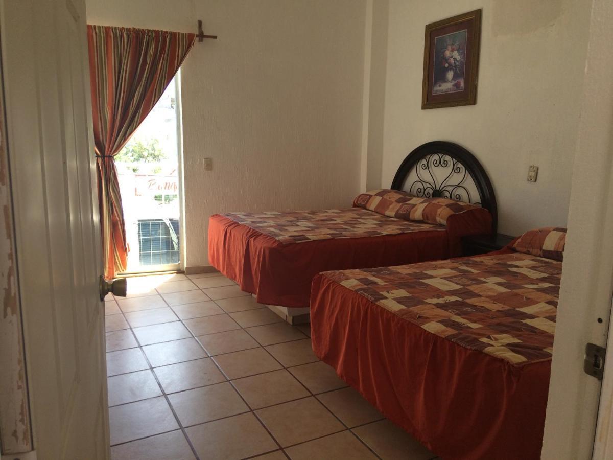 Casaybungalowsbelen Los Ayala Zewnętrze zdjęcie