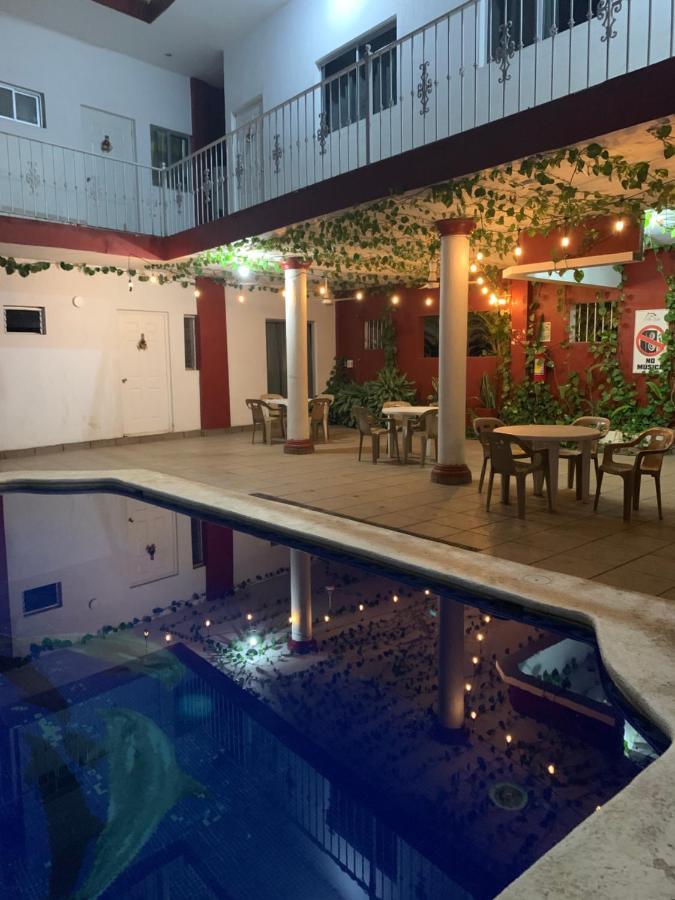 Casaybungalowsbelen Los Ayala Zewnętrze zdjęcie