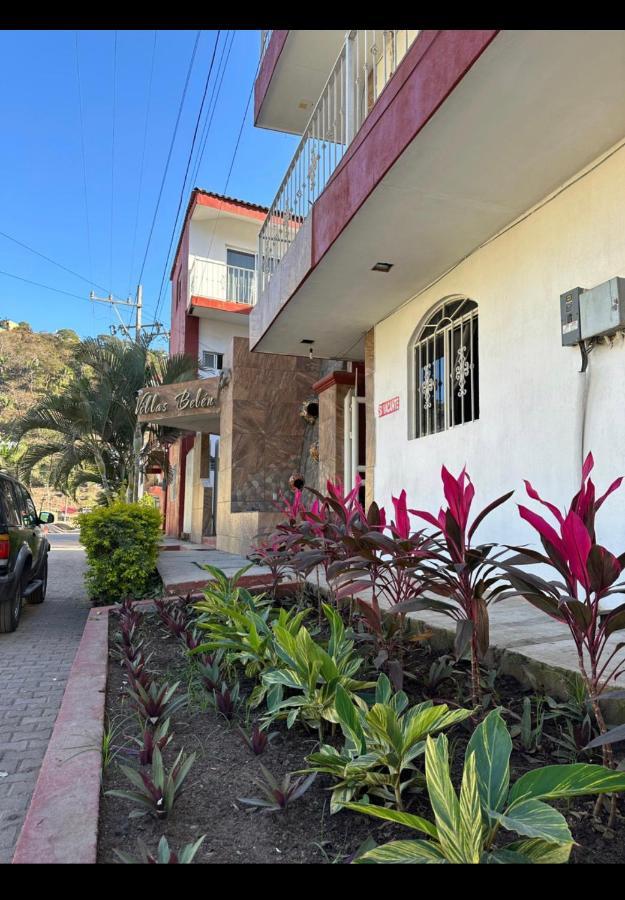 Casaybungalowsbelen Los Ayala Zewnętrze zdjęcie