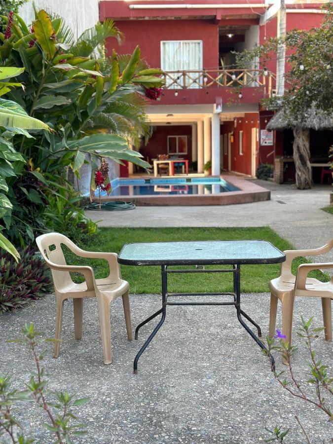 Casaybungalowsbelen Los Ayala Zewnętrze zdjęcie