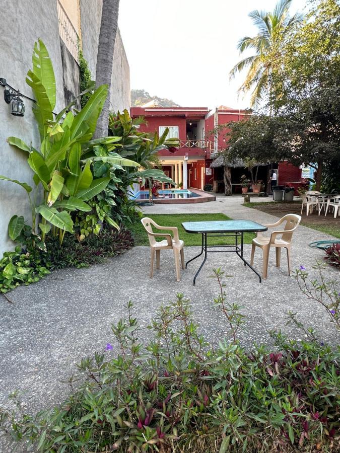 Casaybungalowsbelen Los Ayala Zewnętrze zdjęcie