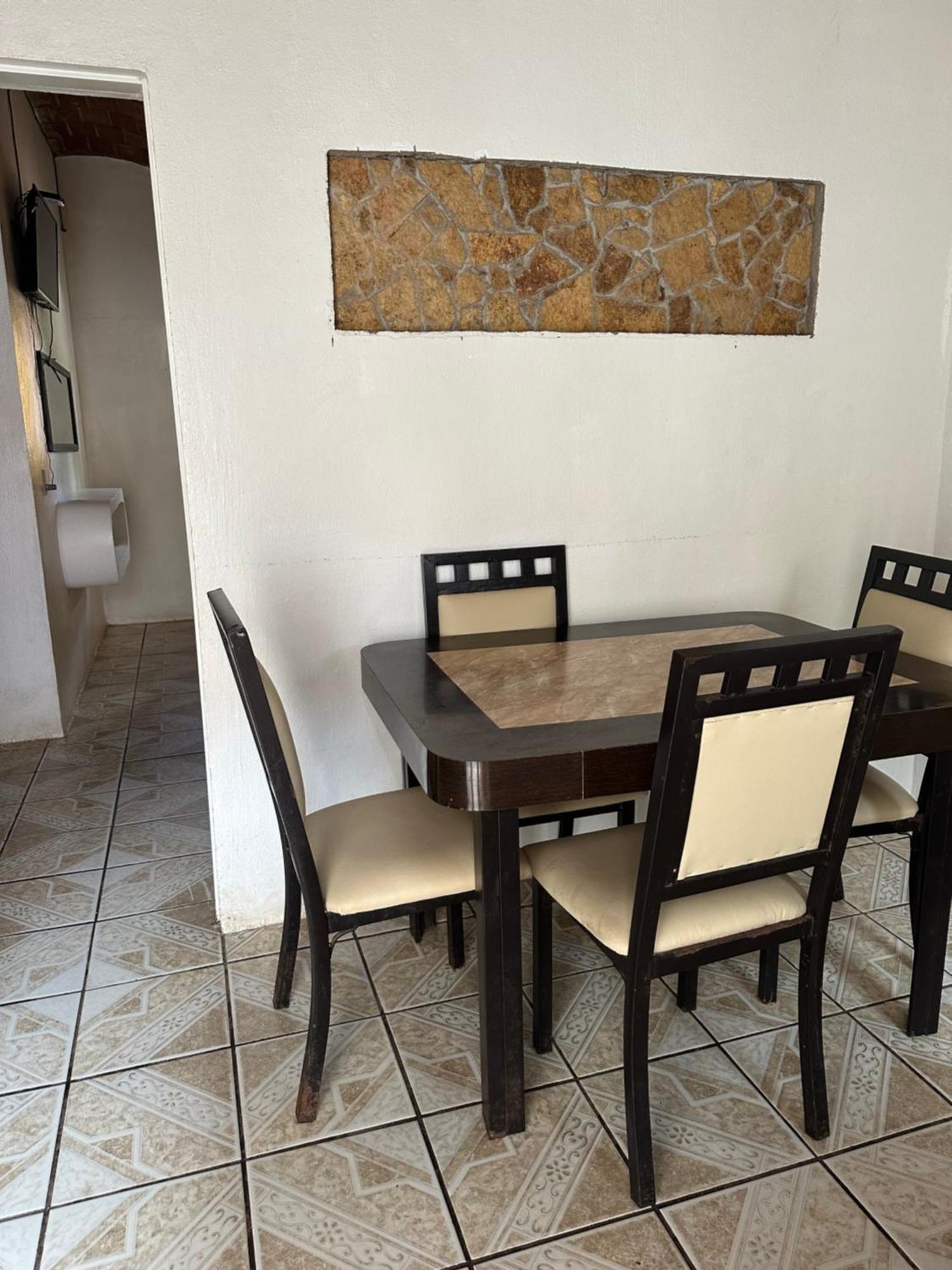 Casaybungalowsbelen Los Ayala Zewnętrze zdjęcie