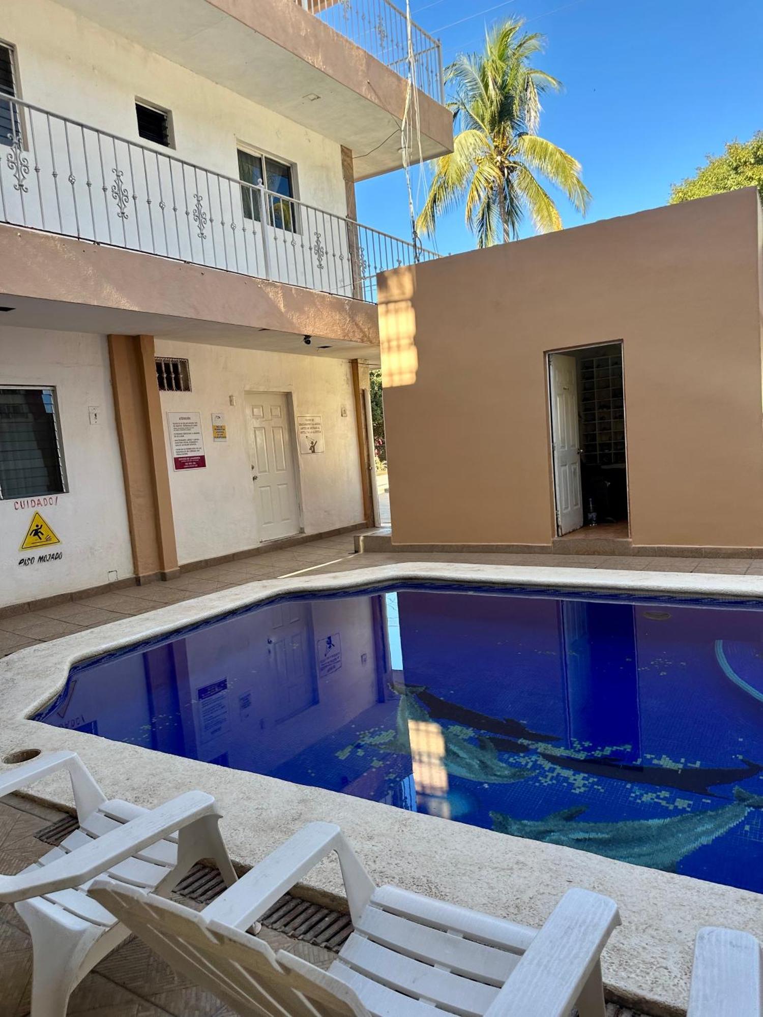 Casaybungalowsbelen Los Ayala Zewnętrze zdjęcie