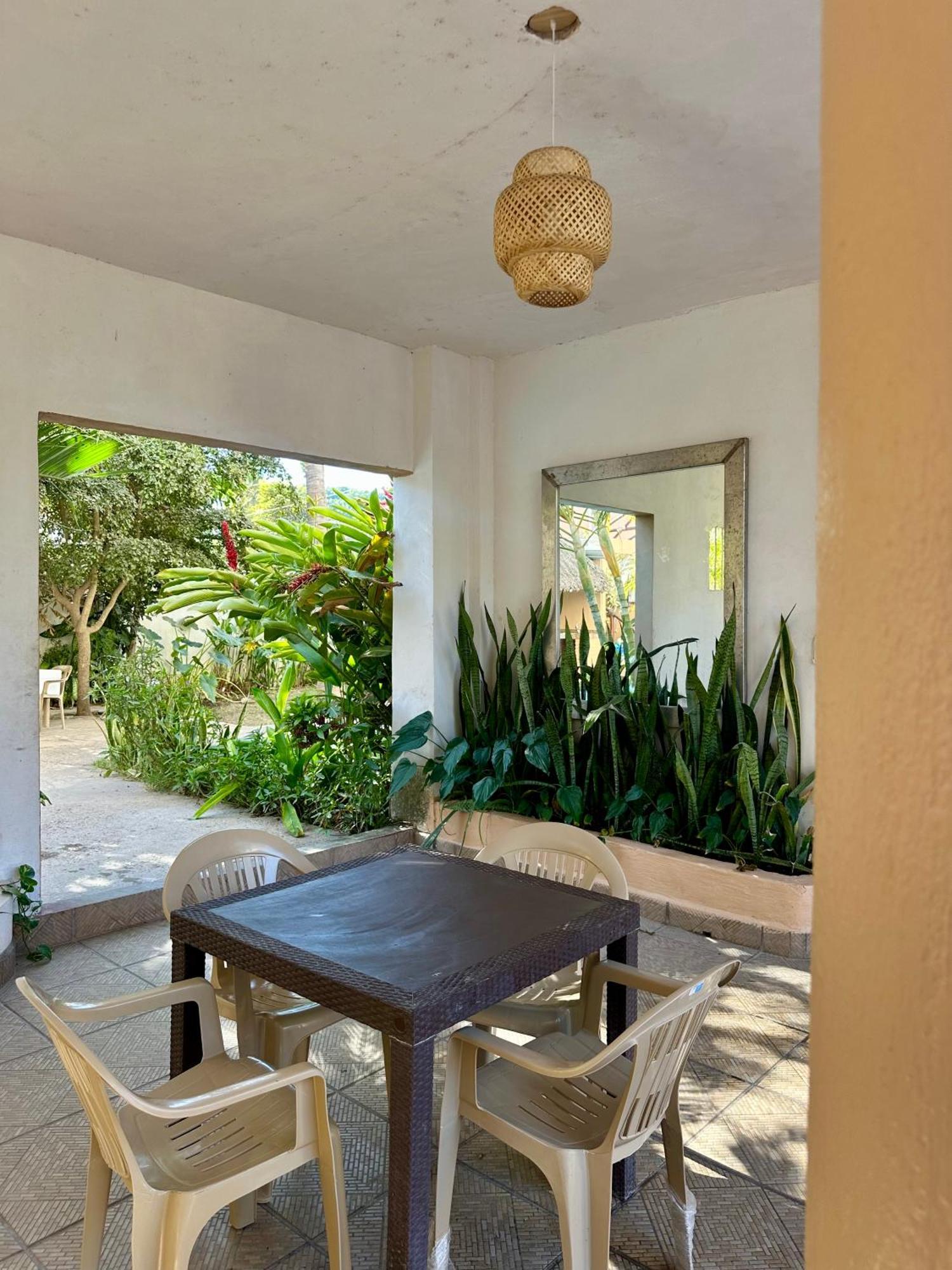 Casaybungalowsbelen Los Ayala Zewnętrze zdjęcie