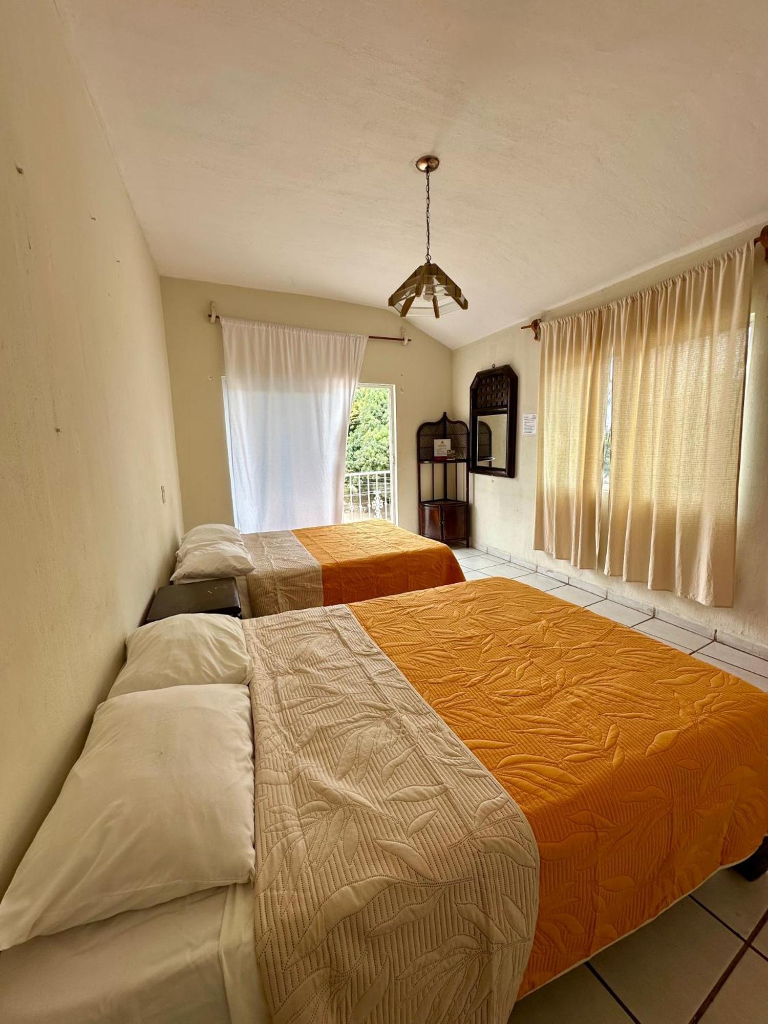 Casaybungalowsbelen Los Ayala Zewnętrze zdjęcie
