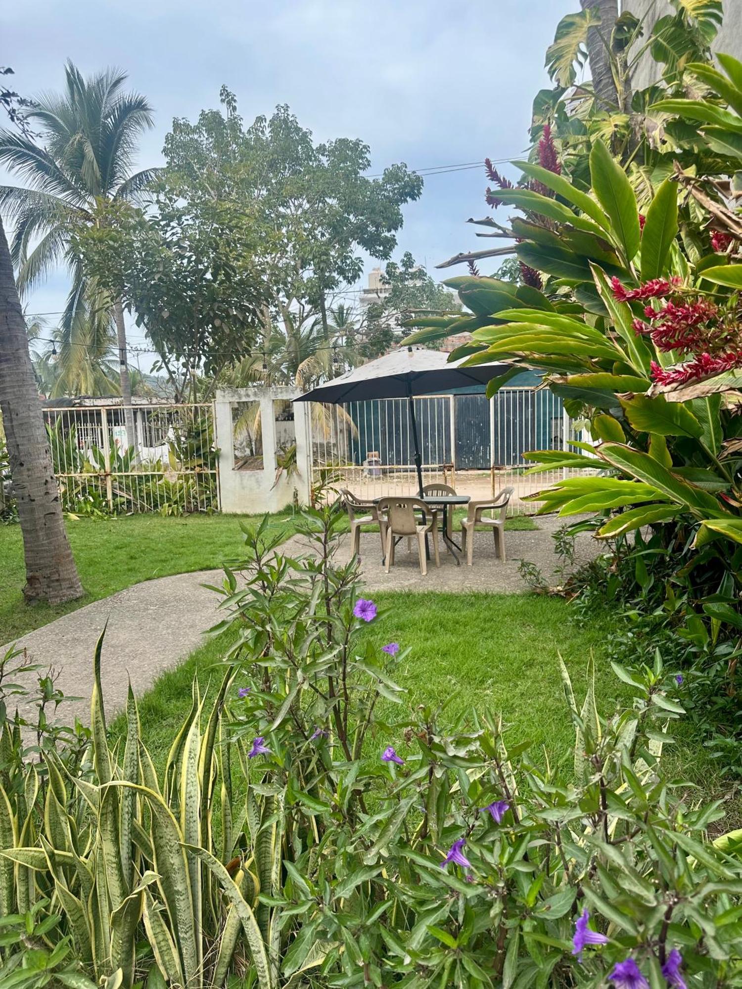 Casaybungalowsbelen Los Ayala Zewnętrze zdjęcie